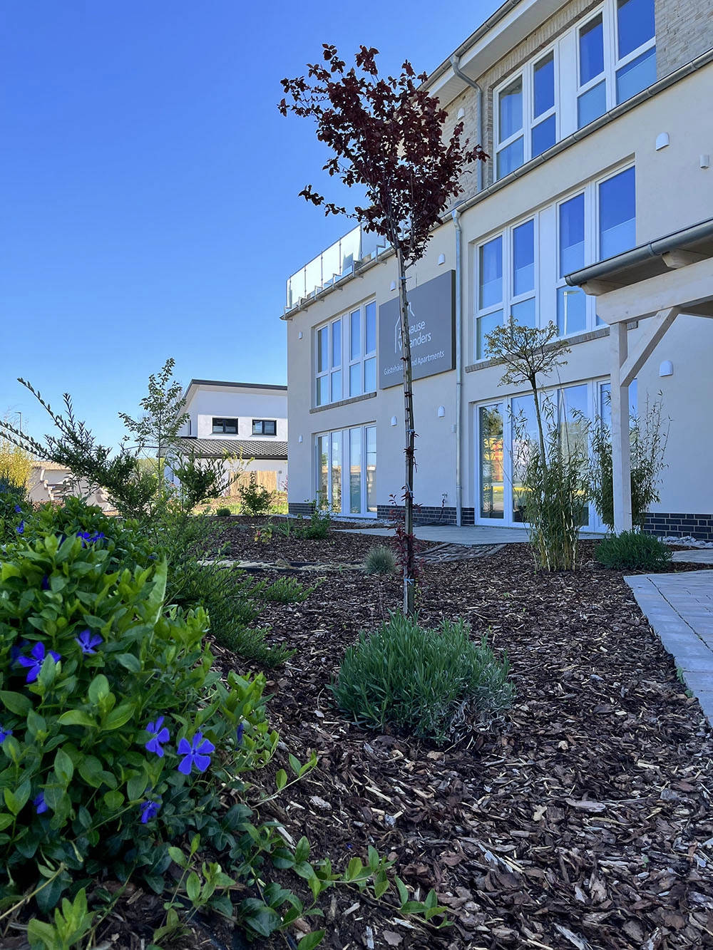 ferienwohnungen zuhause woanders bleicherstraße 02